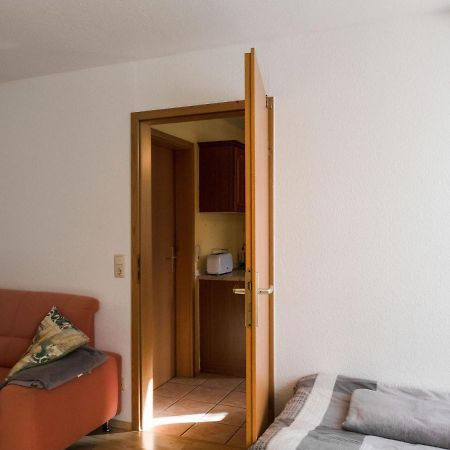 Apartment In The Resort Of Ballenstedt Am Harz Номер фото