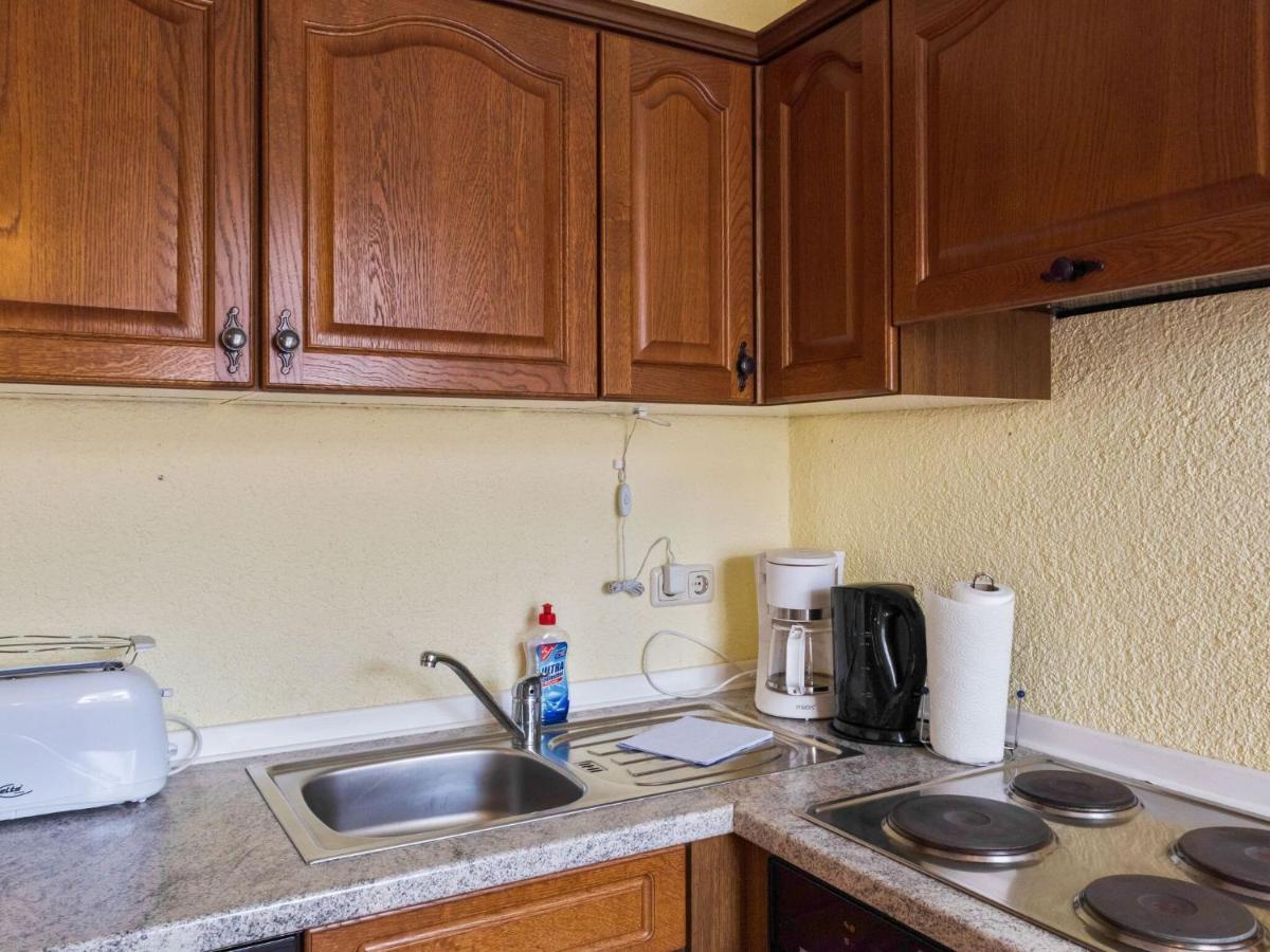 Apartment In The Resort Of Ballenstedt Am Harz Экстерьер фото