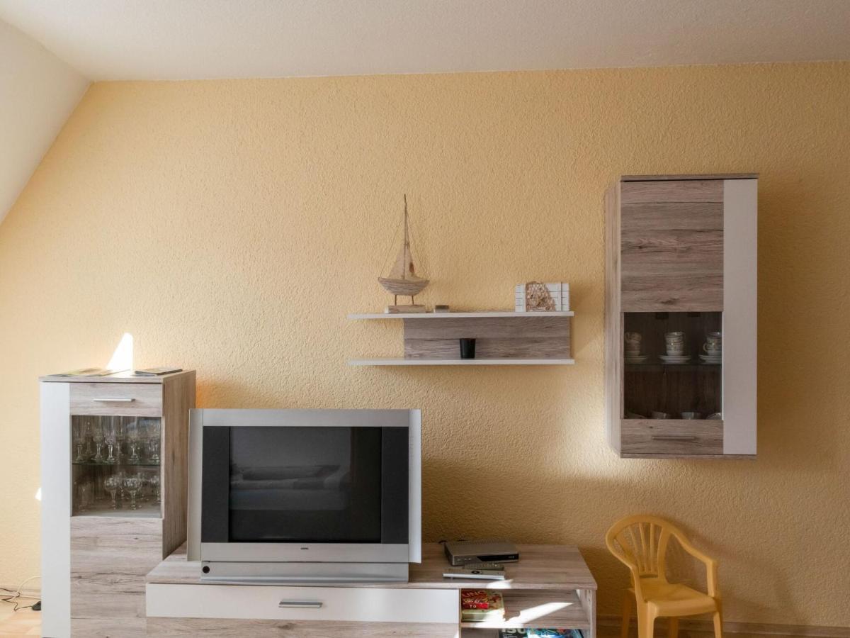 Apartment In The Resort Of Ballenstedt Am Harz Экстерьер фото